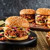 Sloppy Joes Five Ways